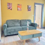 Apartamento L'escapade Havraise Le Havre