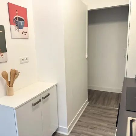 L'escapade Havraise Apartamento Le Havre