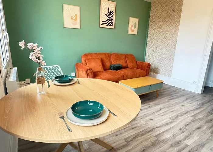 L'escapade Havraise *