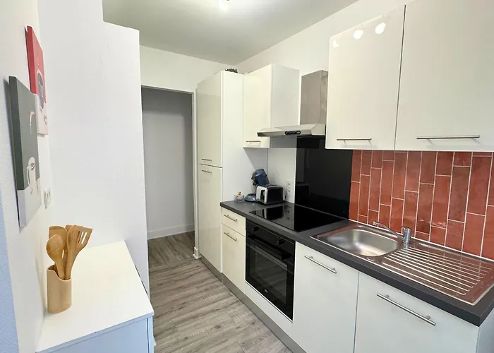 L'escapade Havraise *