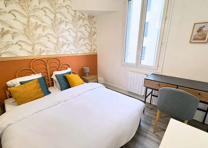 L'escapade Havraise * Le Havre