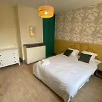 L'escapade Havraise Διαμέρισμα *