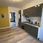 L'escapade Havraise Διαμέρισμα