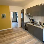 Appartement L'escapade Havraise