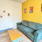 Διαμέρισμα L'escapade Havraise