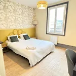 Διαμέρισμα L'escapade Havraise *