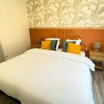 L'escapade Havraise Διαμέρισμα Χάβρη