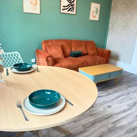 Apartament L'escapade Havraise