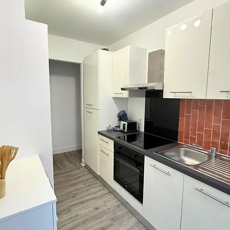 L'escapade Havraise *