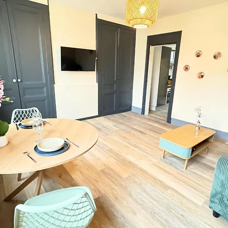 L'escapade Havraise *