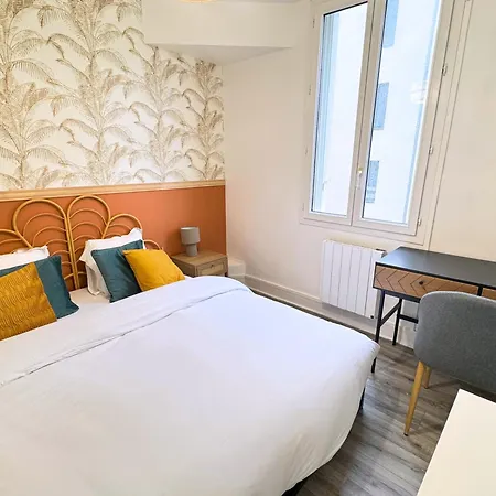 L'escapade Havraise * Le Havre