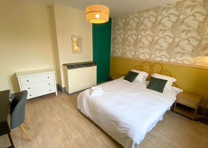 L'escapade Havraise * Hawr