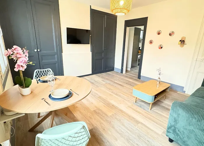 L'escapade Havraise *